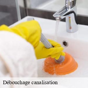 Débouchage canalisation malville-44260 CW Plomberie nantais