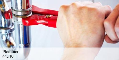 Plombier le-bignon-44140 CW Plomberie nantais