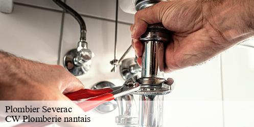 Plombier severac-44530 CW Plomberie nantais