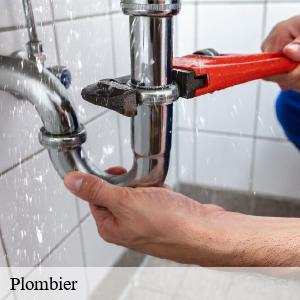 Plombier quimiac-44420 CW Plomberie nantais