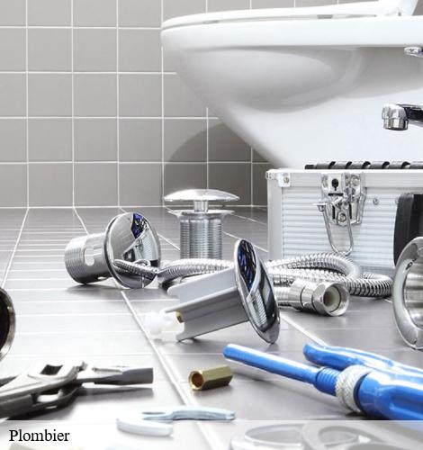 Plombier pont-rousseau-44400 CW Plomberie nantais