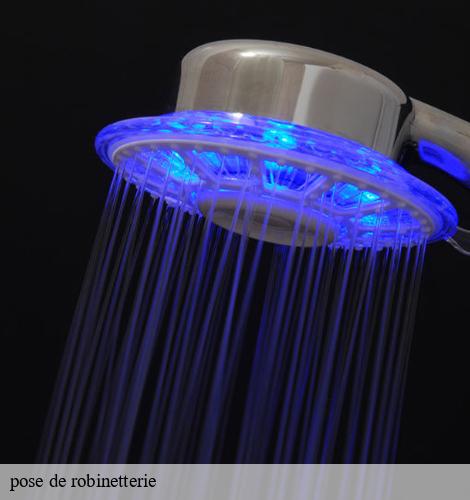 pose de robinetterie saille-44350 CW Plomberie nantais