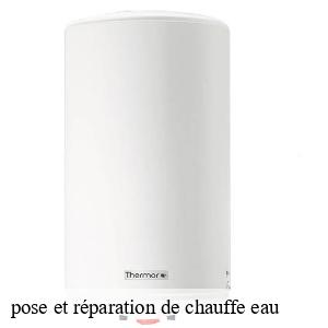 pose et réparation de chauffe eau riaille-44440 CW Plomberie nantais